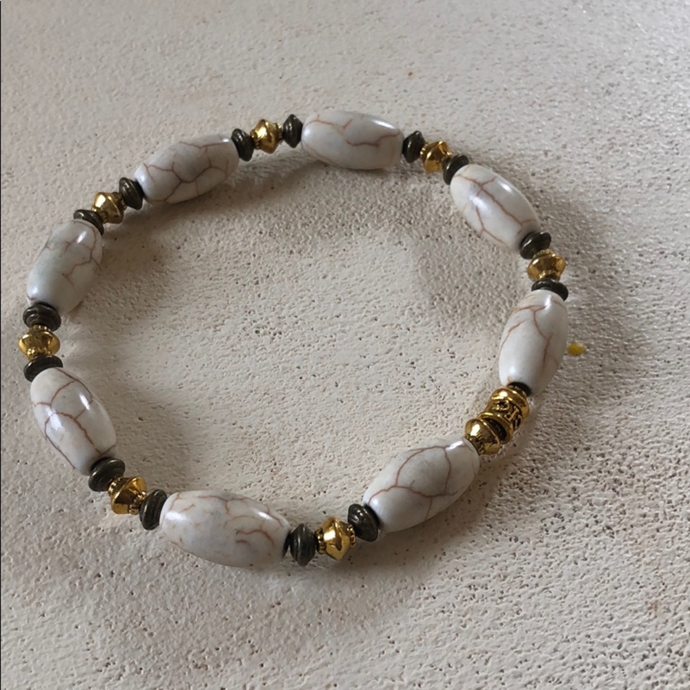 Chavez for Charity Bracelet